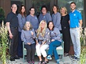 The Granger Dental Group team