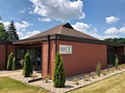 Outside view of Granger dental office