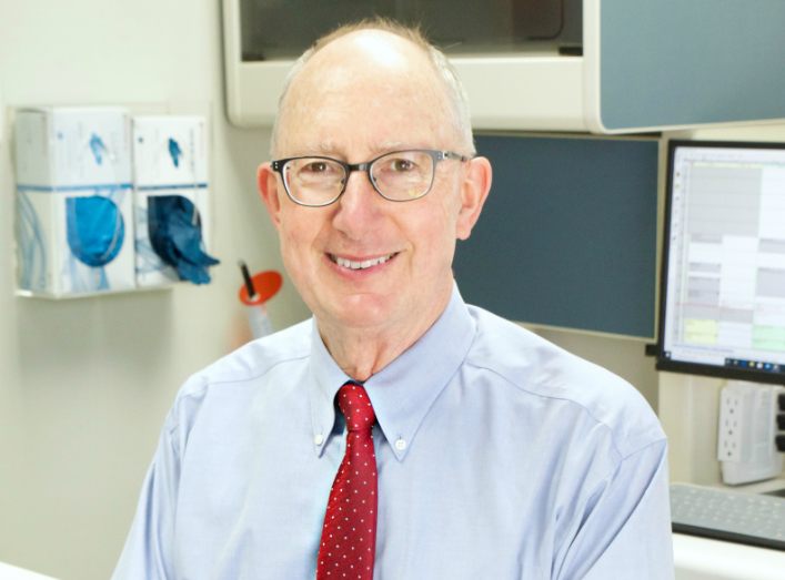 Granger dentist Kevin T Campbell D D S