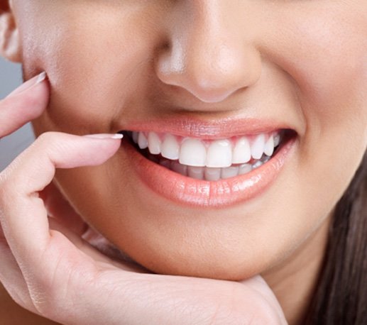 Cost of cosmetic dentistry in Granger